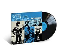 Varios artistas – The Vinyl Series Volume One – Vinilo (LP) – Island