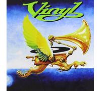 The Vinyl - Vinyl