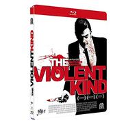 The Violent Kind [Francia] [Blu-ray]