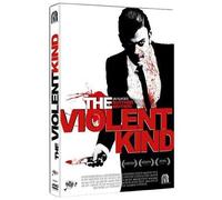 The Violent Kind [Francia] [DVD]