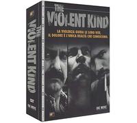 The_Violent_Kind [Italia] [DVD]