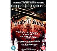 The_Violent_Kind [Italia] [DVD]