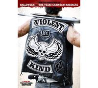 The Violent Kind [USA] [DVD]