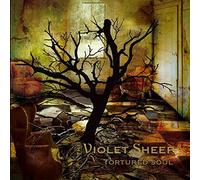 the Violent Sheep - Tortured Soul