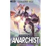 The Violent Stones: An Epic Portal Fantasy: 5 (Otherworldly Anarchist)