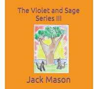 The Violet and Sage Series III