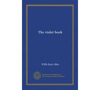 The violet book