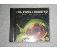 The Violet Burning - Demonstrates Plastic+Elastic