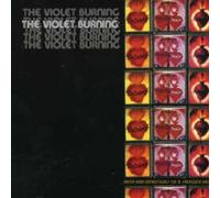 The Violet Burning – Faith & Devo of a Satellite HRT