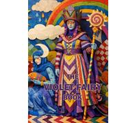 The Violet Fairy Book