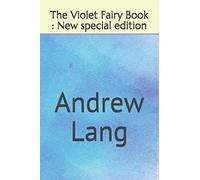 The Violet Fairy Book: New special edition