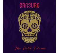 The Violet Flame [帯解説 / ãƒ©ã‚¤ãƒ-éŸ³æºä»˜ãƒ‡ãƒ©ãƒƒã‚¯ã‚¹ç›¤ / å›½å†…ä»•æ§˜輸å…¥ç›¤ / 2CD] (TRCI-47)