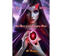 The Violet Flames: The Heir of the Crimson Opal