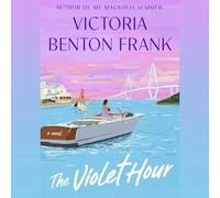 The Violet Hour: A Lowcountry Tale