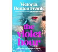 The Violet Hour: A Novel: A Lowcountry Tale
