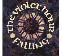 The Violet Hour - Falling / The House [Vinyl Single]