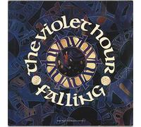 The Violet Hour - VIOLET HOUR / FALLING