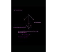 The Violet Infection: the ceaseless possessions of the not-god by the Nowhere Daughters