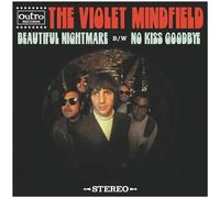 The Violet Mindfield – Beautiful Nightmare – Vinilo