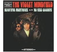 The Violet Mindfield – Beautiful Nightmare – Vinilo