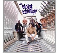 The Violet Mindfield - Tell