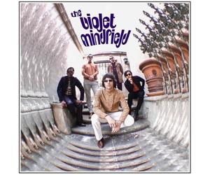 The Violet Mindfield - Tell