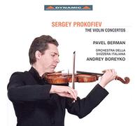 The Violin Concertos