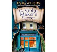 The Violin Maker’s Secret: A Heartwarming and Enchanting Novel from the Internationally Bestselling Author of The Lost Bookshop for 2026