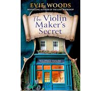 The Violin Maker’s Secret: A Heartwarming and Enchanting Novel from the Internationally Bestselling Author of The Lost Bookshop for 2026