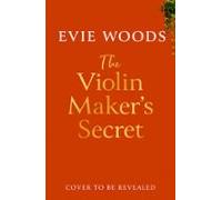 The Violin Makers Secret (ebook)