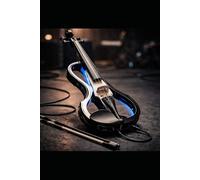 The Violinist: Music of the Heart