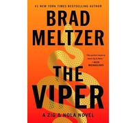 The Viper: A Zig & Nola Novel: 3 (Escape Artist, 3)