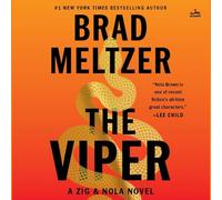 The Viper: A Zig & Nola Novel (Escape Artist)