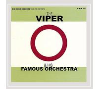 The Viper & His Famous Orchestra - Everything for Everyone