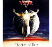 The Viper - Theatre Of Fate