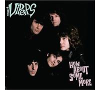 The Vipers - How About Some More [Vinyl LP]