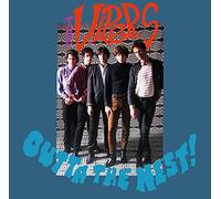 The Vipers - Outta the Nest! [Vinilo]