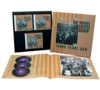 10,000 Years Ago (CD) Album