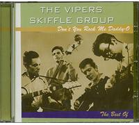 The Vipers Skiffle Group - Dont You Rock Me Daddy-O