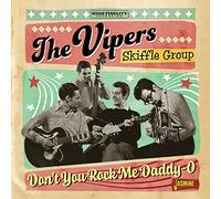The Vipers Skiffle Group - Don't You Rock Me Daddy-O