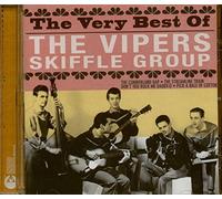 The Vipers Skiffle Group - The Very Best of...