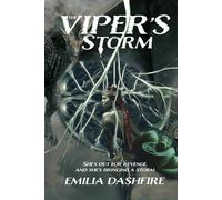 The Viper's Storm (The Viper's Library)