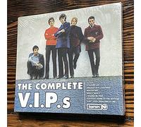 The Vips - Complete V.I.P.S.