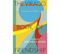 The Virago Book of Friendship