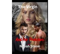 The Virgin and Her Protectors: A Why Choose Romantic Novella (Twice as Naughty)