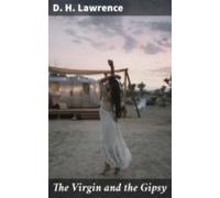 The Virgin And The Gipsy (ebook)