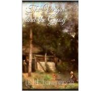 The Virgin And The Gipsy (ebook)