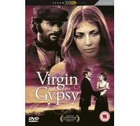 The Virgin And The Gypsy [1970] [1975] [Reino Unido] [DVD]