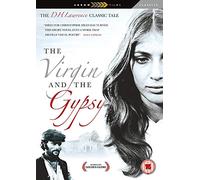 The Virgin And The Gypsy [DVD] [1975] by Joanna Shimkus