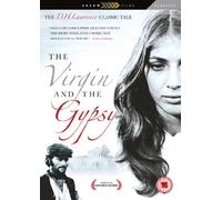 The Virgin And The Gypsy [DVD] [1975] [Reino Unido]